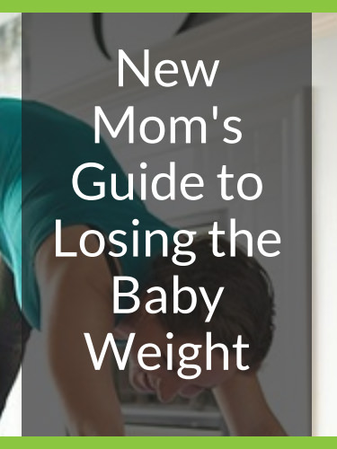 losing baby weight ebook in West Bloomfield, MI