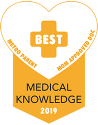 2019 Medical Knowledge Badge
