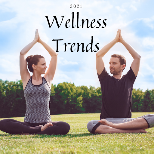 Wellness Trends That Will Change Your Life