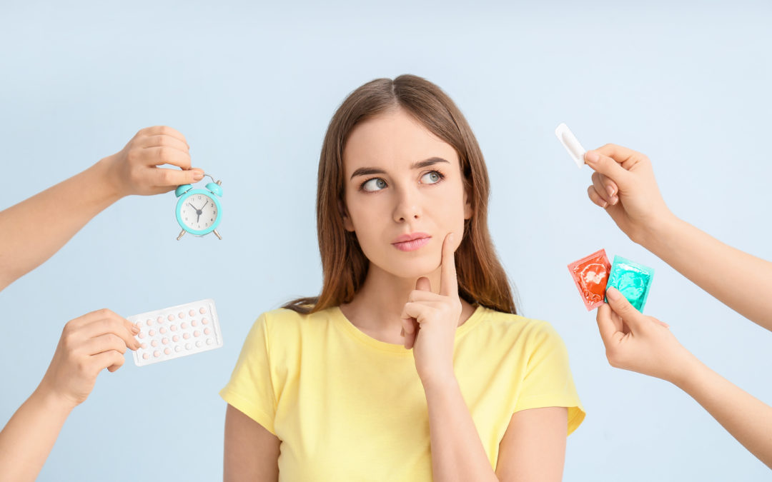 How to Choose the Right Birth Control For You