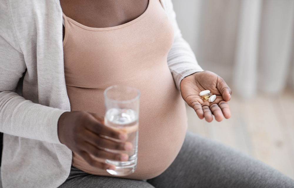 Your Essential Prenatal Vitamins Guide